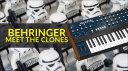 Behringer Meet The Clones