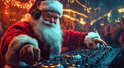 Best holiday gifts for DJs