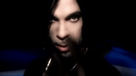 Every Single Video Prince Ever Made