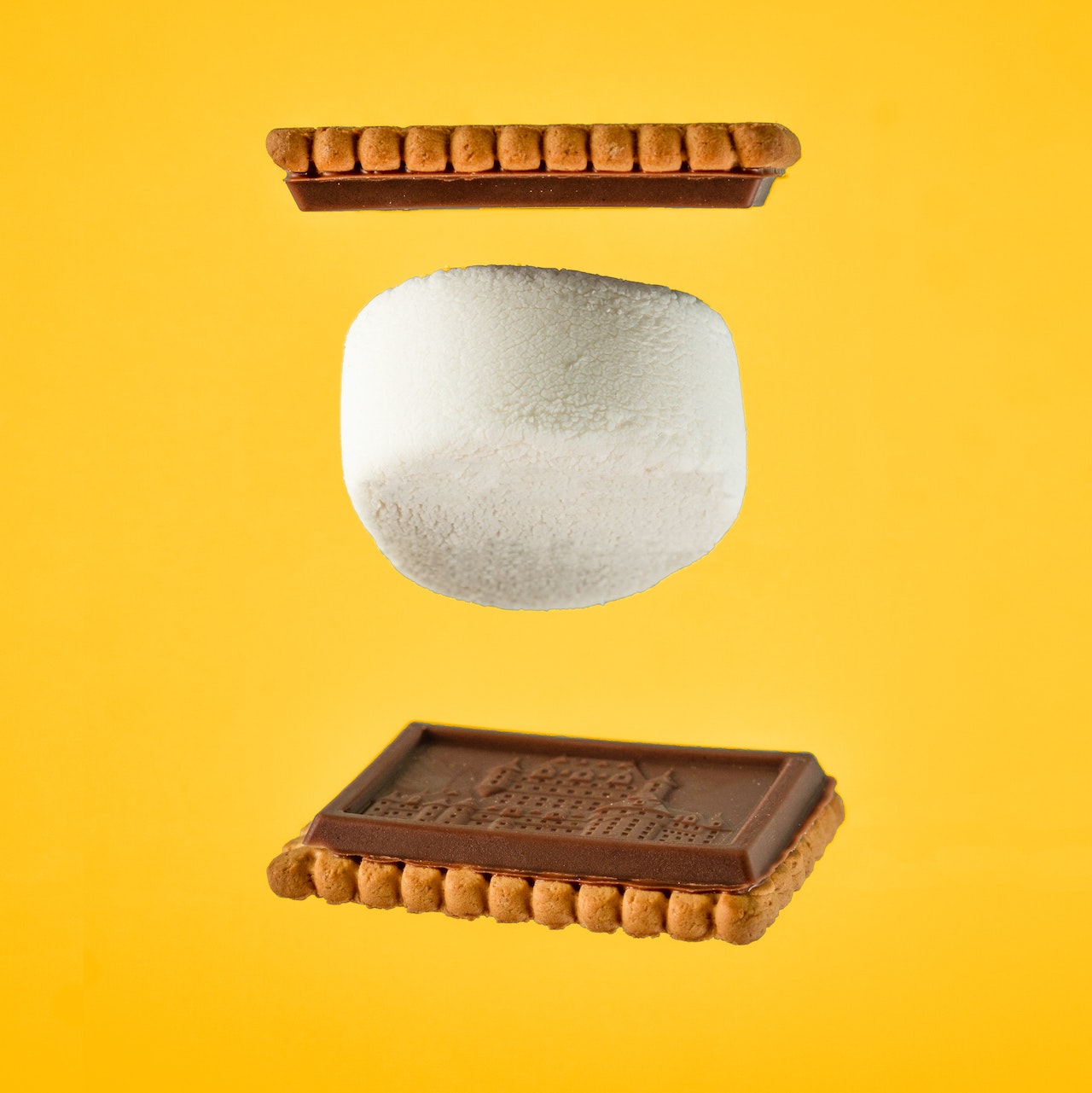 Fuck Smores