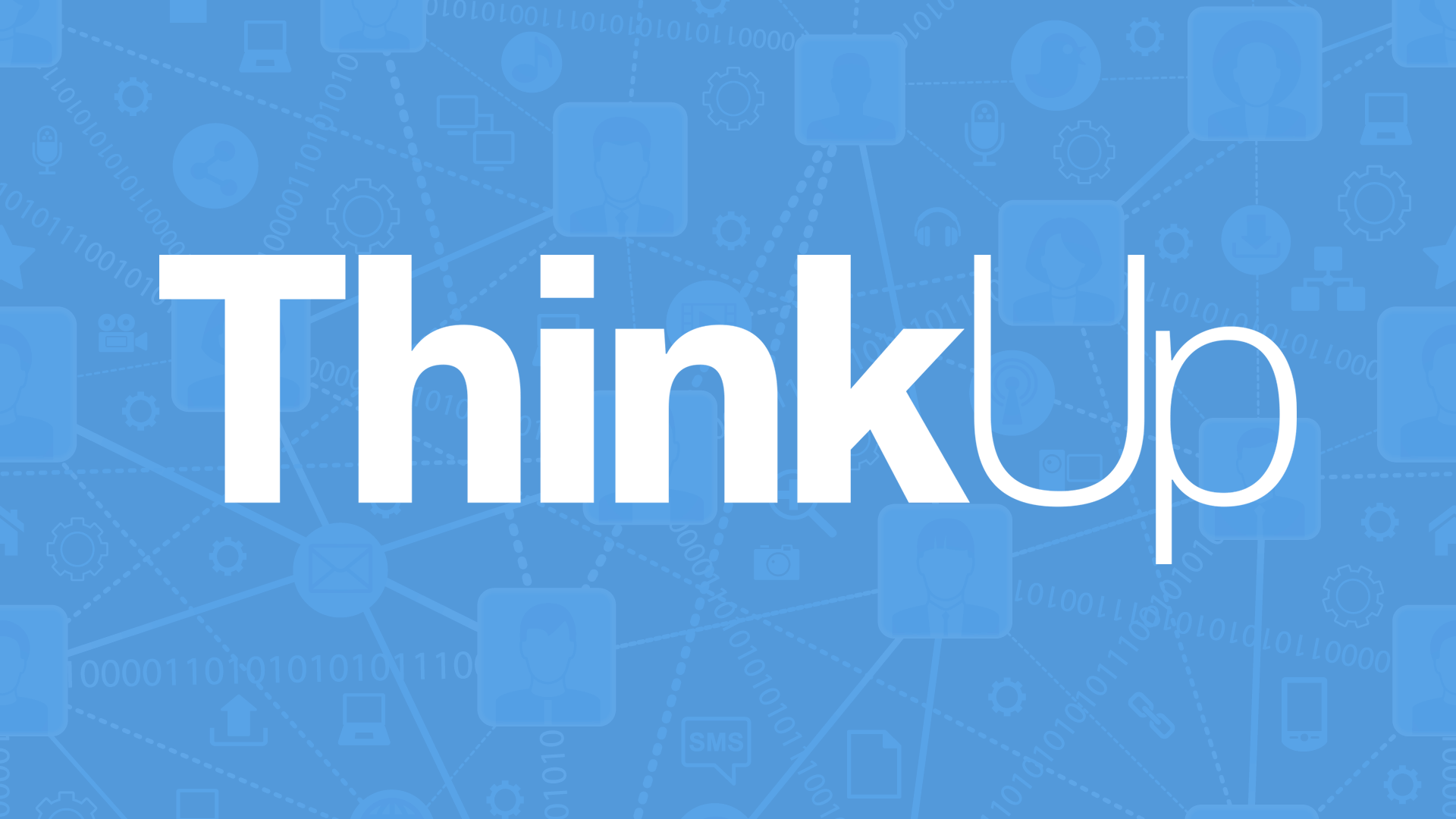 ThinkUp and What the Web Can Be