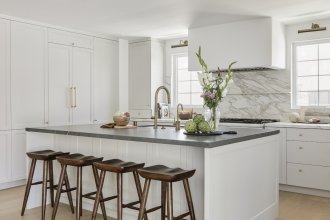 IKEA Kitchen Island Ideas