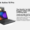 Blackview『Active 10 Pro』発売。[PR]