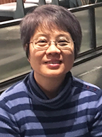 Emily S.C. Ching