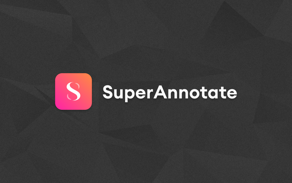 SuperAnnotate