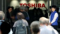 東芝問題リポート