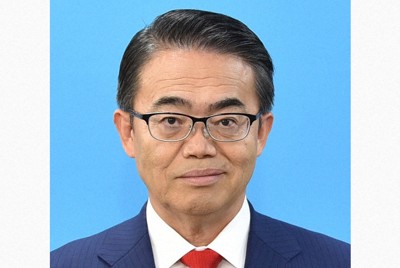 大村秀章・愛知県知事