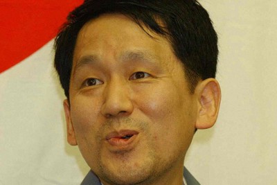 田中耕一氏