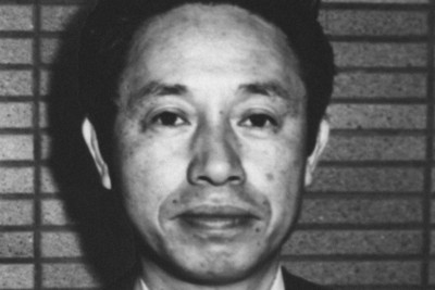 江崎玲於奈氏