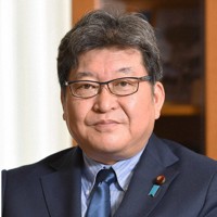 自民党の萩生田光一政調会長