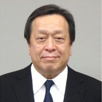 浜田靖一防衛相