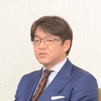 堀井学衆院議員