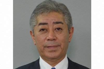 岩屋毅外相