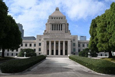 壁引き上げ幅巡り 「もうごまかされない」　自公国の駆け引き続く