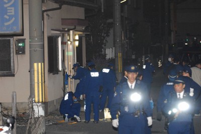 なぜあの子が…　加古川女児殺害事件、最後に遊んだ男児の17年