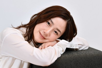 原田知世さん　歌えなくなった「時をかける少女」　封印を解けた理由