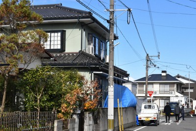 事件後SNSにあふれたデマ　中学生批判する投稿も　北九州中3殺傷