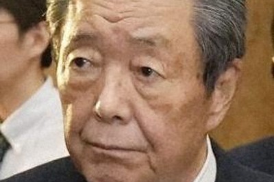 自民党の森山裕幹事長