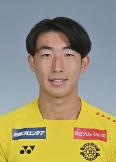 Hiroki Sekine (Photo courtesy of J-League)(Kyodo)