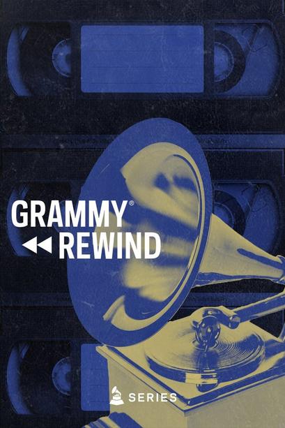 Artwork for GRAMMY Rewind series