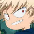 Young Bakugo