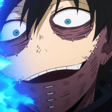 Dabi (Touya Todoroki)