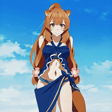 Shield Hero Raphtalia