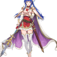 Evil Queen Caeda