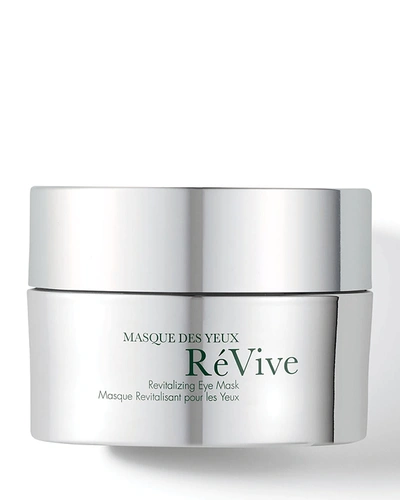 Revive 1 Oz. Masque Des Yeux Revitalizing Eye Mask