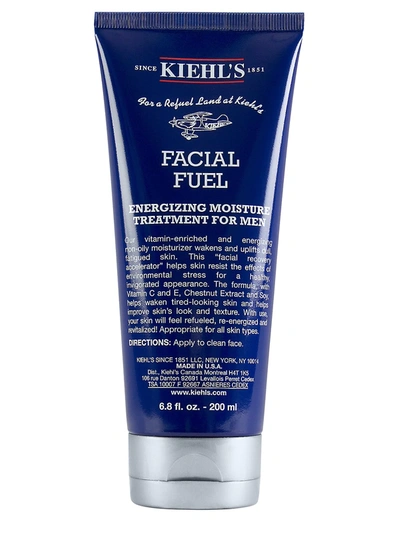 Kiehl's Since 1851 1851 Facial Fuel Energizing Moisturizer For Men 6.8 oz/ 200 ml In No Color