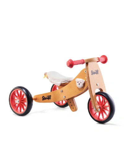 Steiff Kids' Tiny Tot Bike Classic