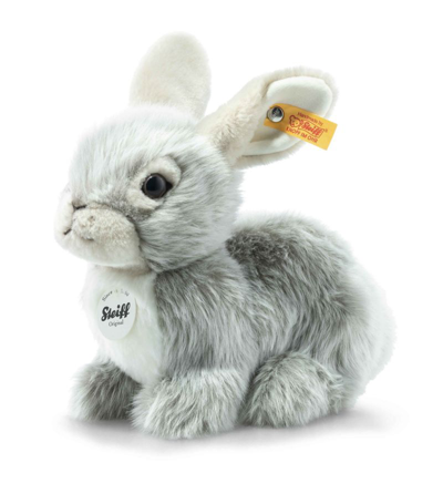 Steiff Dormili Rabbit (21cm) In Multi