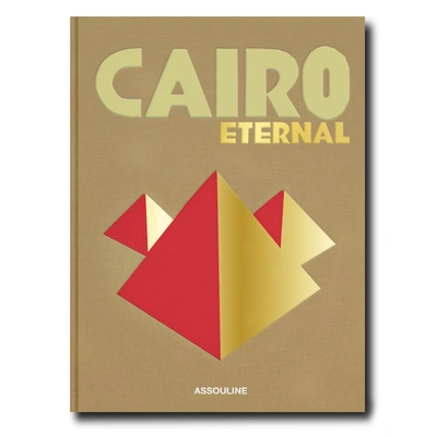 Assouline Cairo Eternal In N/a