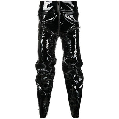 Vetements Pants In Black