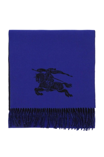 Burberry Scarves In Multicolor