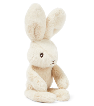 Bonpoint Kids' Baby Bozena Stuffed Animal In White