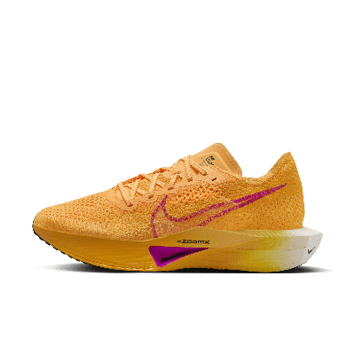 Nike Zoomx Vaporfly Next% 3 "laser Orange" Sneakers