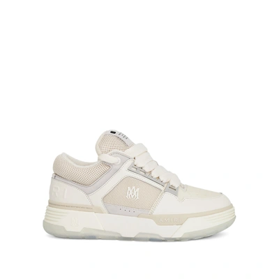 Amiri Sneaker Ma-1 In White