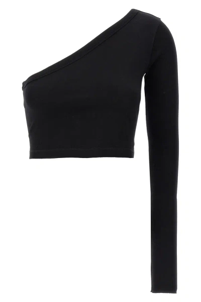 Rick Owens Tops In Black