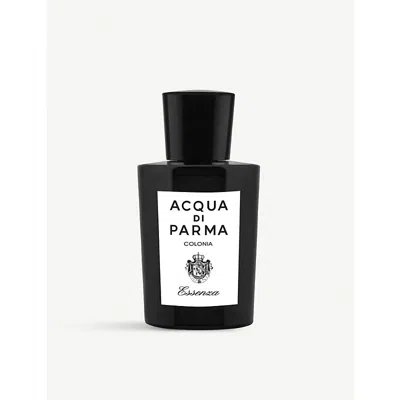 Acqua Di Parma Colonia Essenza Eau De Cologne In Nero