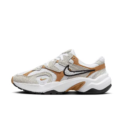 Nike Women's Al8 Shoes In Brown