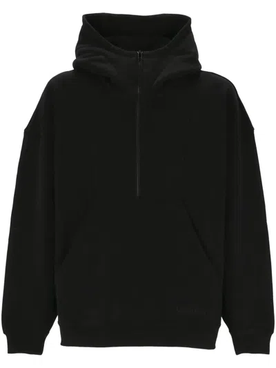 Saint Laurent Jumpers In Black