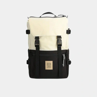 Topo Designs Rover Pack Classic Bag In Black