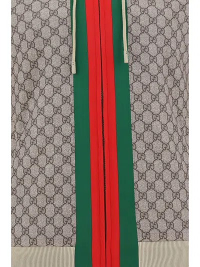 Shop Gucci Men Jacket In Multicolor