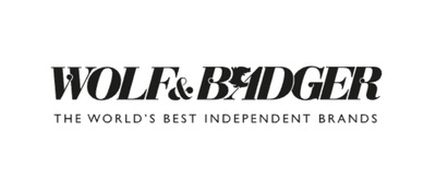 Wolf & Badger: Enjoy up to 50% off select styles.