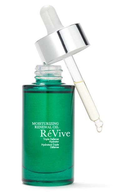 Revive Moisturizing Renewal Oil In Default Title