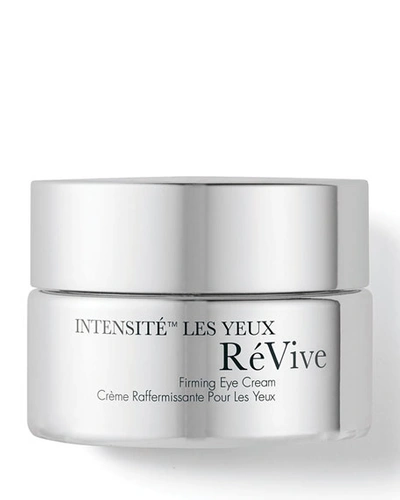 Revive Révive Intensité Les Yeux Firming Eye Cream (15ml) In Intensité&trade; Les Yeux