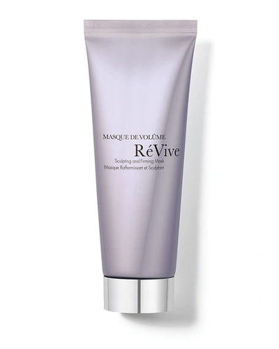 Revive 2.5 Oz. Masque De Volume Sculpting And Firming Mask In Default Title