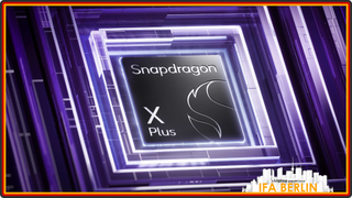 Qualcomm Snapdragon X Plus 8-core