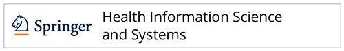 Health Information Science and Systems logo